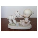 Vintage 1995 Precious Moments 531138