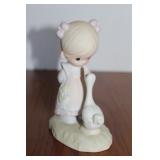Vintage 1978 Jonathan & David Enesco   E1374/G