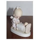 Vintage 1979 Jonathan & David Enesco   E3108