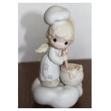 Vintage 1982 Jonathan & David Enesco   E9274