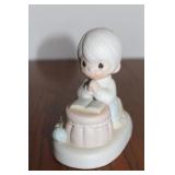 Vintage 1986  Precious Moments PM 861