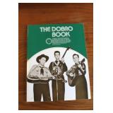 The Dobro Guitar Book