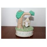 Vintage 1988 Precious Moments Music Box