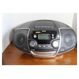Vintage RCA CD & Radio