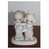 Vintage 1983 Jonathan & David Enesco   E2853