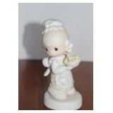 Vintage 1981 Jonathan & David Enesco   E7157