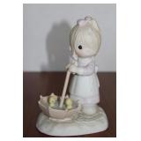 Vintage 1982 Jonathan & David Enesco   E9273