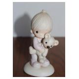 Vintage 1977 Jonathan & David Enesco   E1372/B