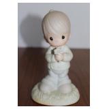 Vintage 1987 Precious Moments 109975