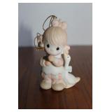 Vintage 1987 Precious Moments 112364
