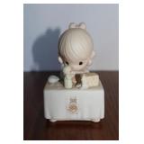 Vintage 1989 Precious Moments C0010