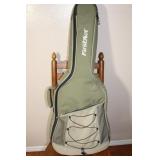 Firstact Padded Guitar  Case