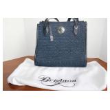 Vintage Brighton Purse 10 x 9 1/2