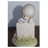 Vintage 1995 Precious Moments 163899