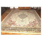 Area Rug 8 x 10