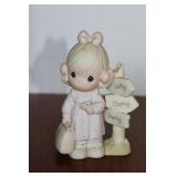 Vintage 1992 Precious Moments C0013