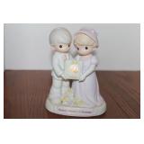 Vintage 1995  Precious Moments 163848