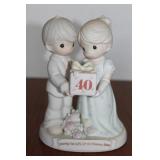 Vintage 1995  Precious Moments 163821