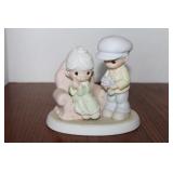 Vintage 1997  Precious Moments 384887
