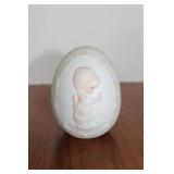 Vintage 1992 Precious Moments Special Edition East