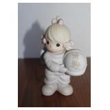 Vintage 1991 Precious Moments C0012