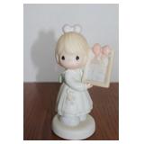 Vintage 1991 Precious Moments 521434