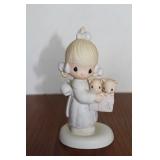Vintage 1979 Jonathan & David Enesco E3120