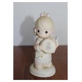 Vintage 1986 Precious Moments E0006