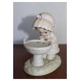 Vintage 1990 Precious Moments 522279