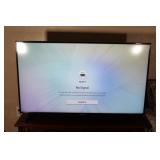 Samsung Flat Screen 50 inch TV with Remote