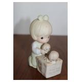 Vintage 1988 Precious Moments C0009