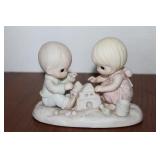 Vintage 1984 Precious Moments 12319