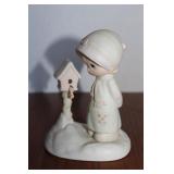 Vintage 1983 Jonathan & David Enesco E0503