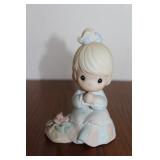 Vintage 1992 Precious Moments PM 922
