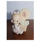 Vintage 1987 Precious Moments C0008