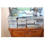 Mixed Lot of CD over 225 from Willie Nelson to The