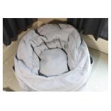 Bewan Bag Chair 30"