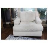 Nathan Anthony Chair  18 x 40 x 42
