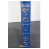 The Easton Press Book Rights of Man