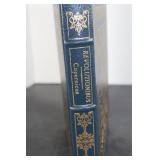 The Easton Press Book Revolutionibus Copernicus