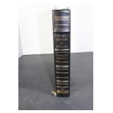 The Easton Press Book On The  Origin of Species