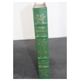 The Easton Press Book The Jungle Books