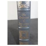 The Easton Press Book The Confession of