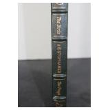 The Easton Press Book The Birds,  Aristophanes,