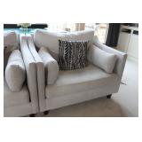 Upholster Chair 32 x 36 x 18