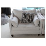 Upholster Chair 32 x 36 x 18