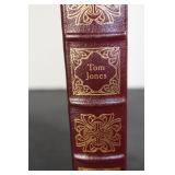 The Easton Press Book Tom Jones