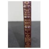 The Easton Press Book Six Easy Pieces