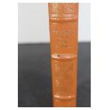 The Easton Press Book The Birth of Physics