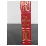 The Easton Press Book The Scarlet Letter